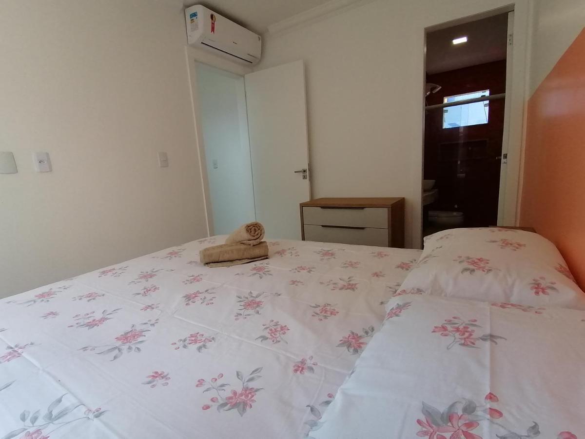 Triplex pé na areia com 3 suítes próximo Salvador Lauro de Freitas Exterior foto