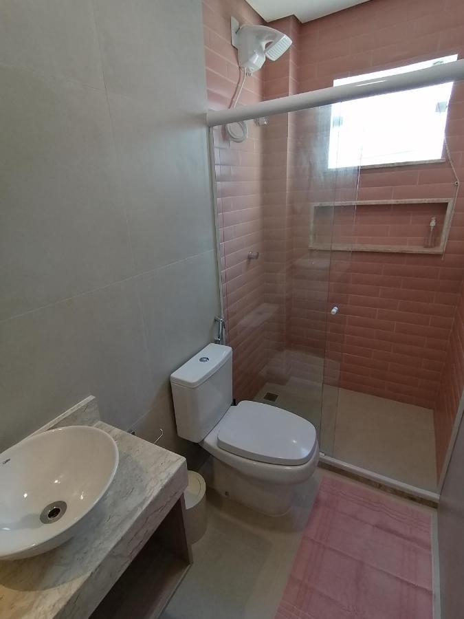 Triplex pé na areia com 3 suítes próximo Salvador Lauro de Freitas Exterior foto